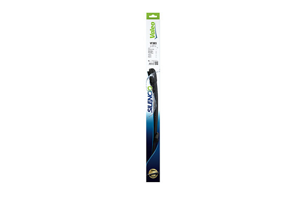 Wiper Blade - 577996 VALEO